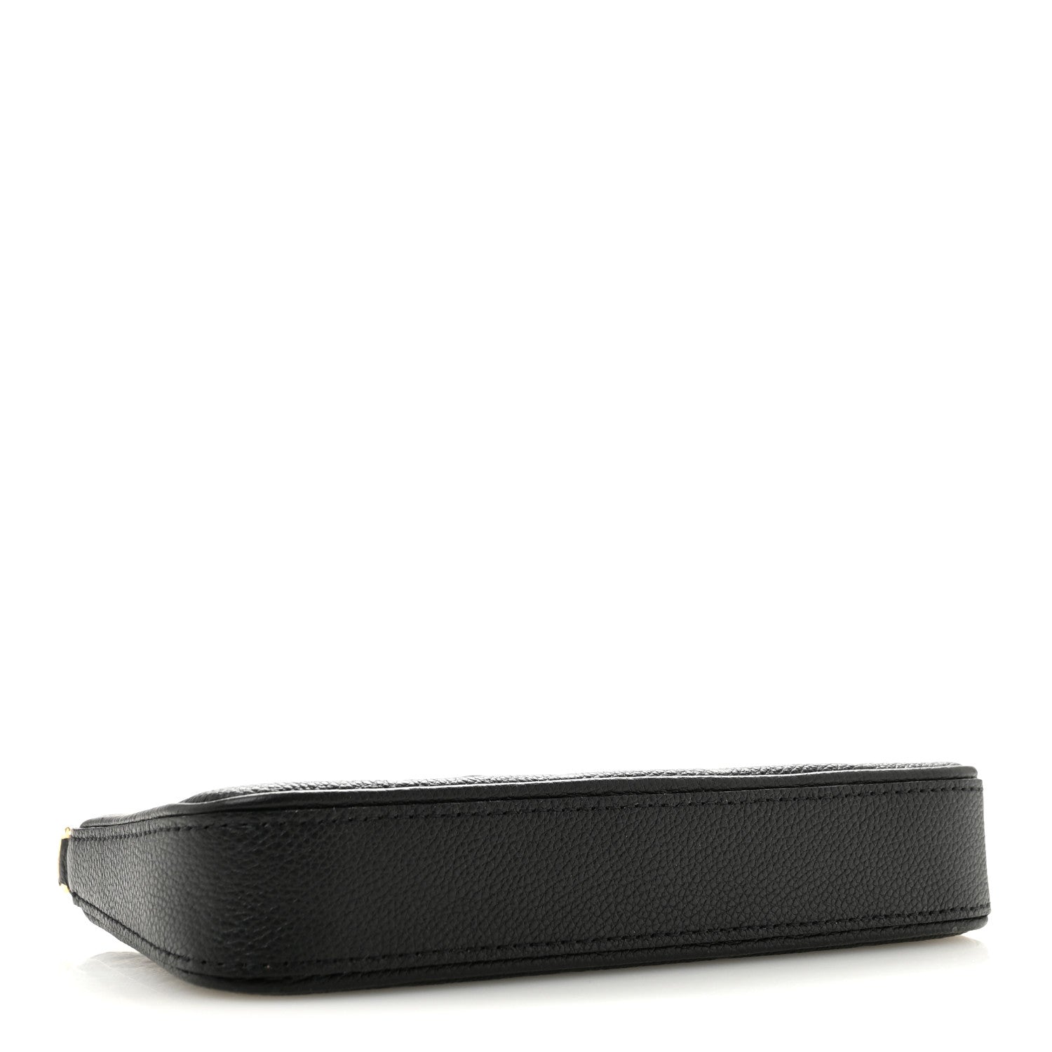 Louis Vuitton Empreinte Easy Pouch On Strap Black 4 of 10