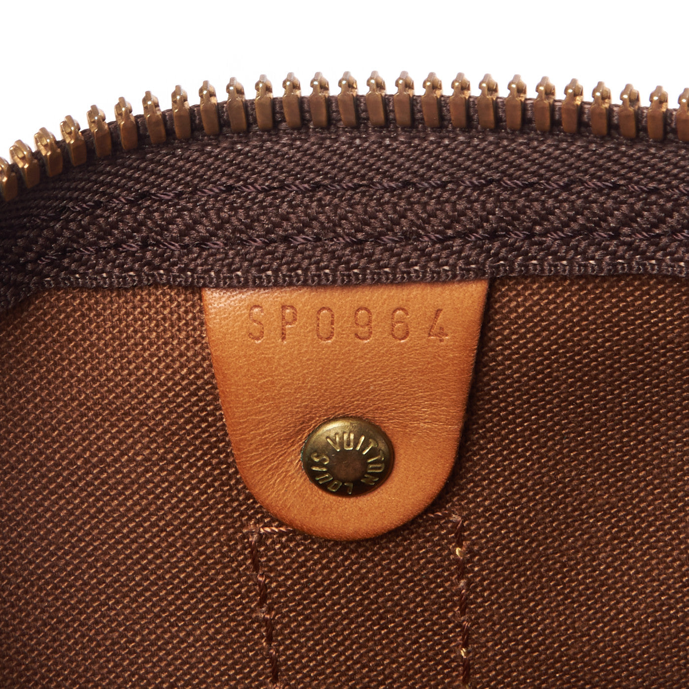 Monogram Keepall 45