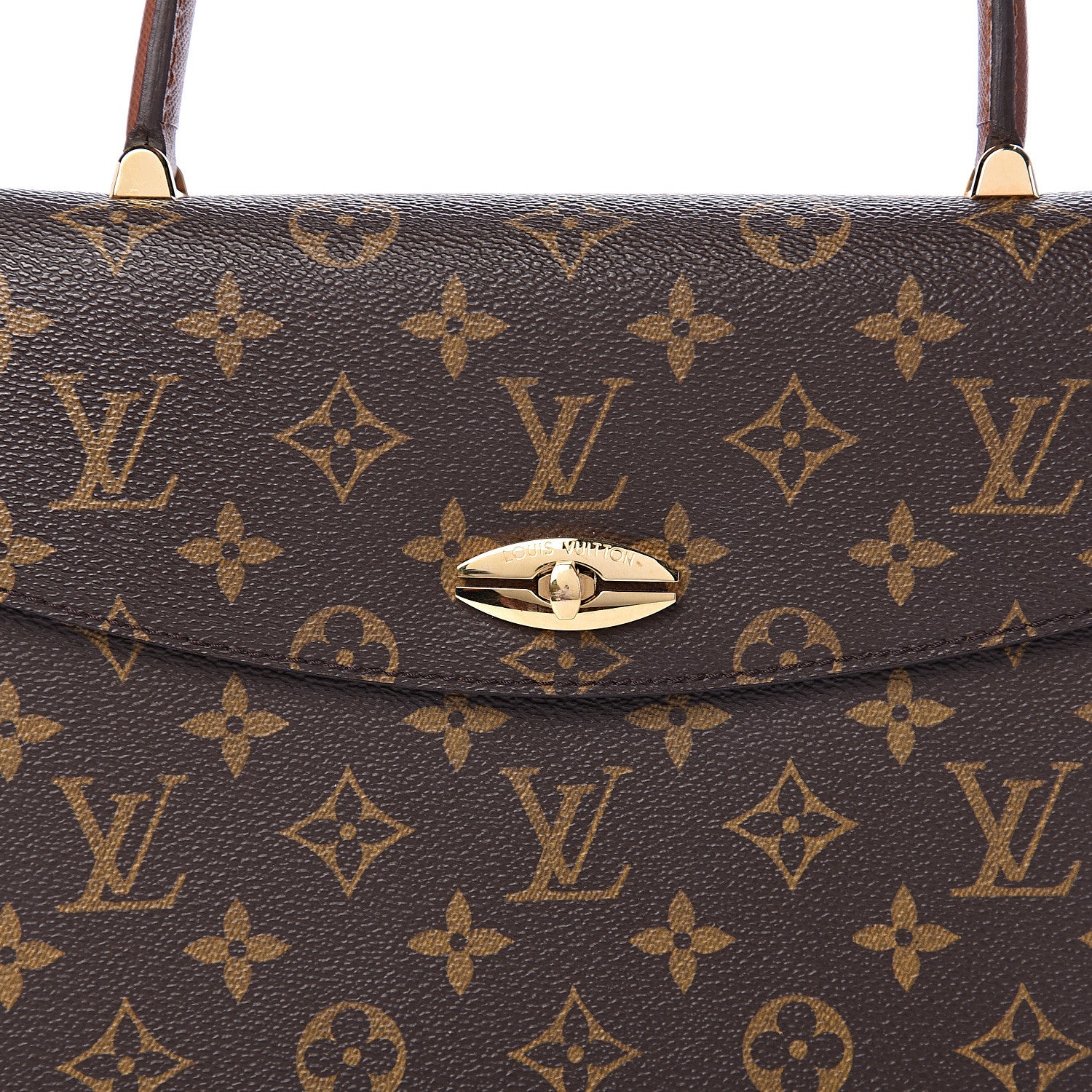 Louis Vuitton Monogram Malesherbes 11 of 11