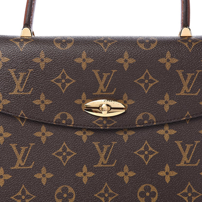 Louis Vuitton Monogram Malesherbes 11 of 11
