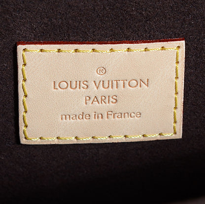 Louis Vuitton Monogram Pochette Metis 5 of 7