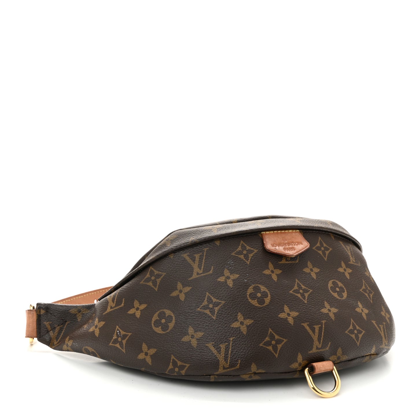 Monogram Bumbag