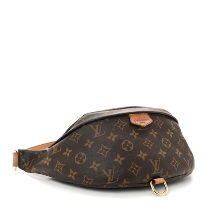 Louis Vuitton Monogram Bumbag 4 of 10