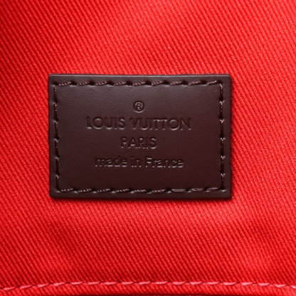 Louis Vuitton Damier Ebene Graceful MM 5 of 5