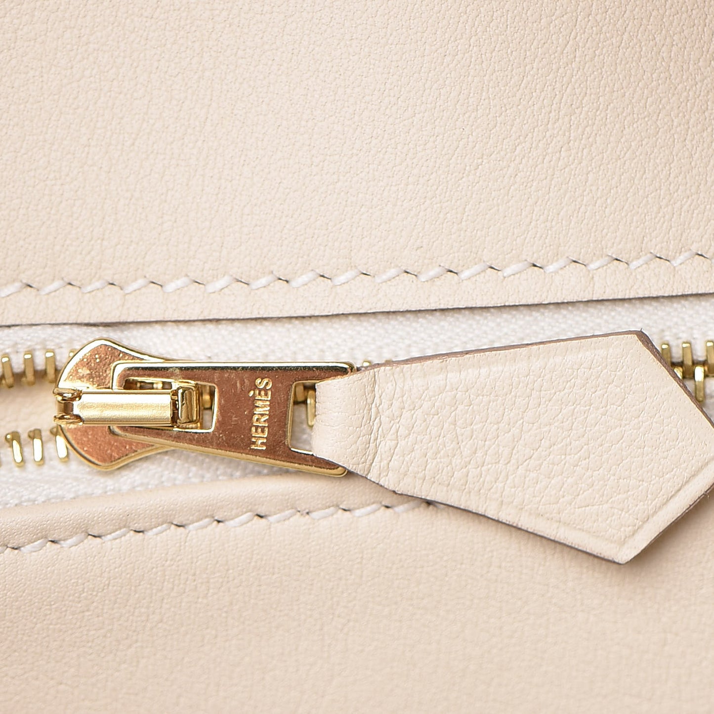 Swift Birkin 25 Craie