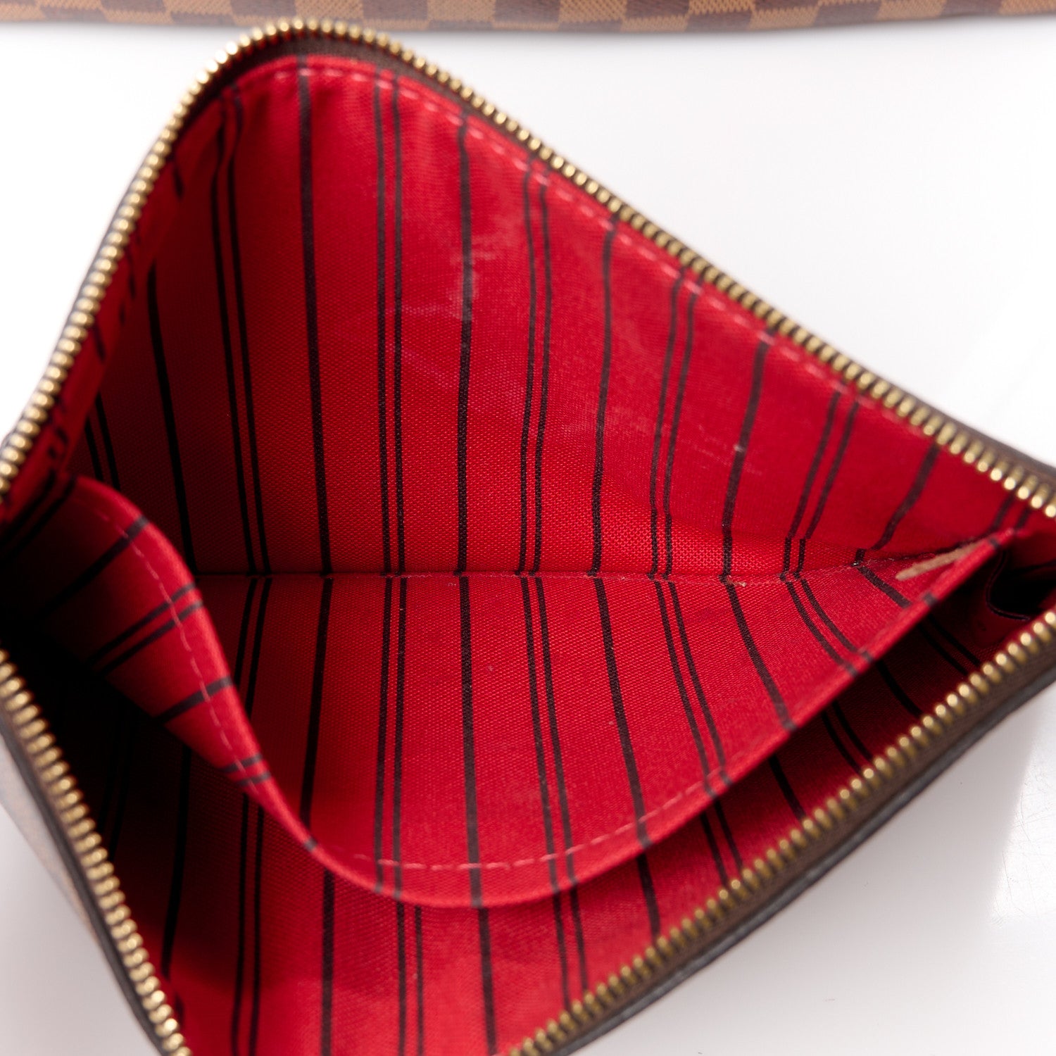 Louis Vuitton LOUIS VUITTON Damier Ebene Neo Neverfull GM 11 of 27