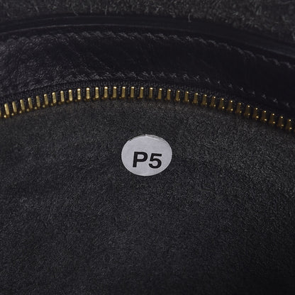 Mulberry Natural Leather Piccadilly Black 11 of 22