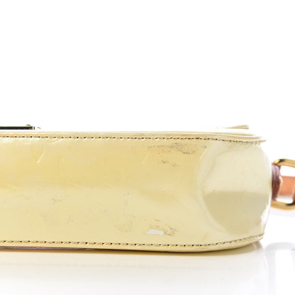 Louis Vuitton Vernis Malibu Street Perle 20 of 23