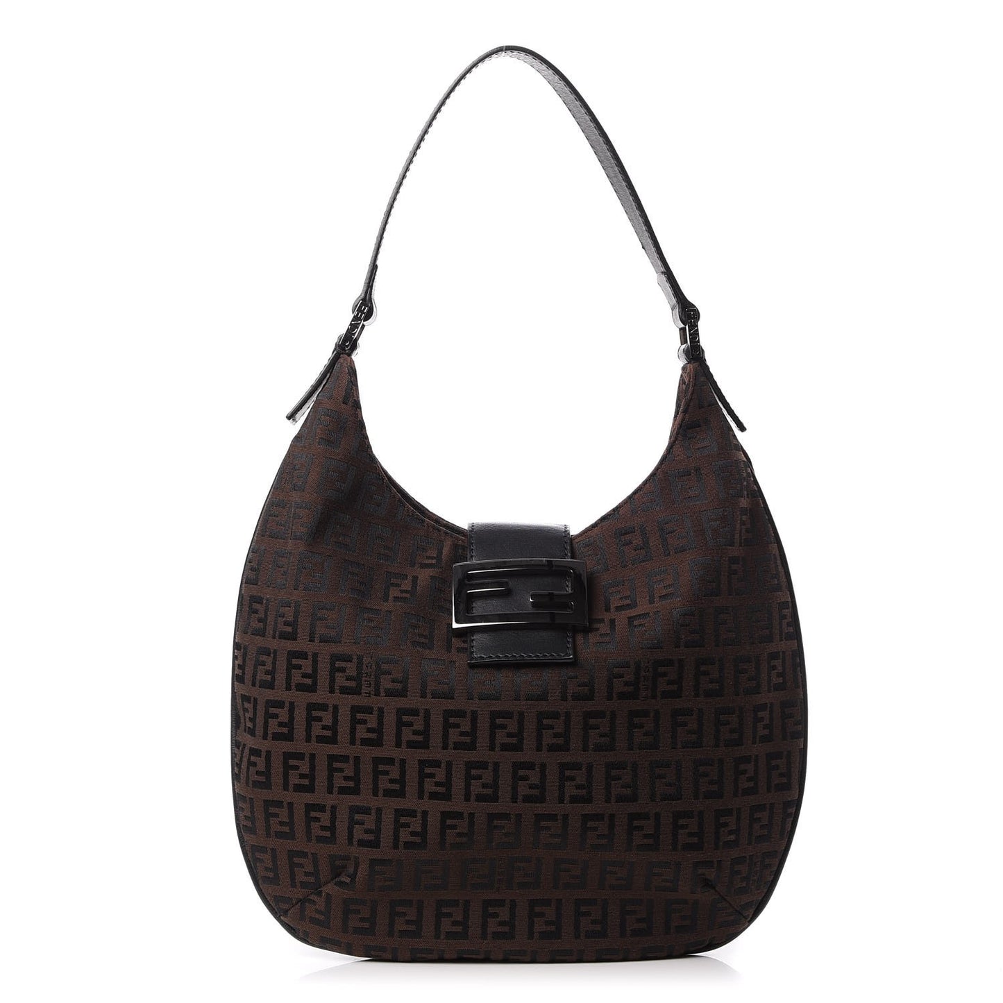 Zucchino Small Hobo Brown