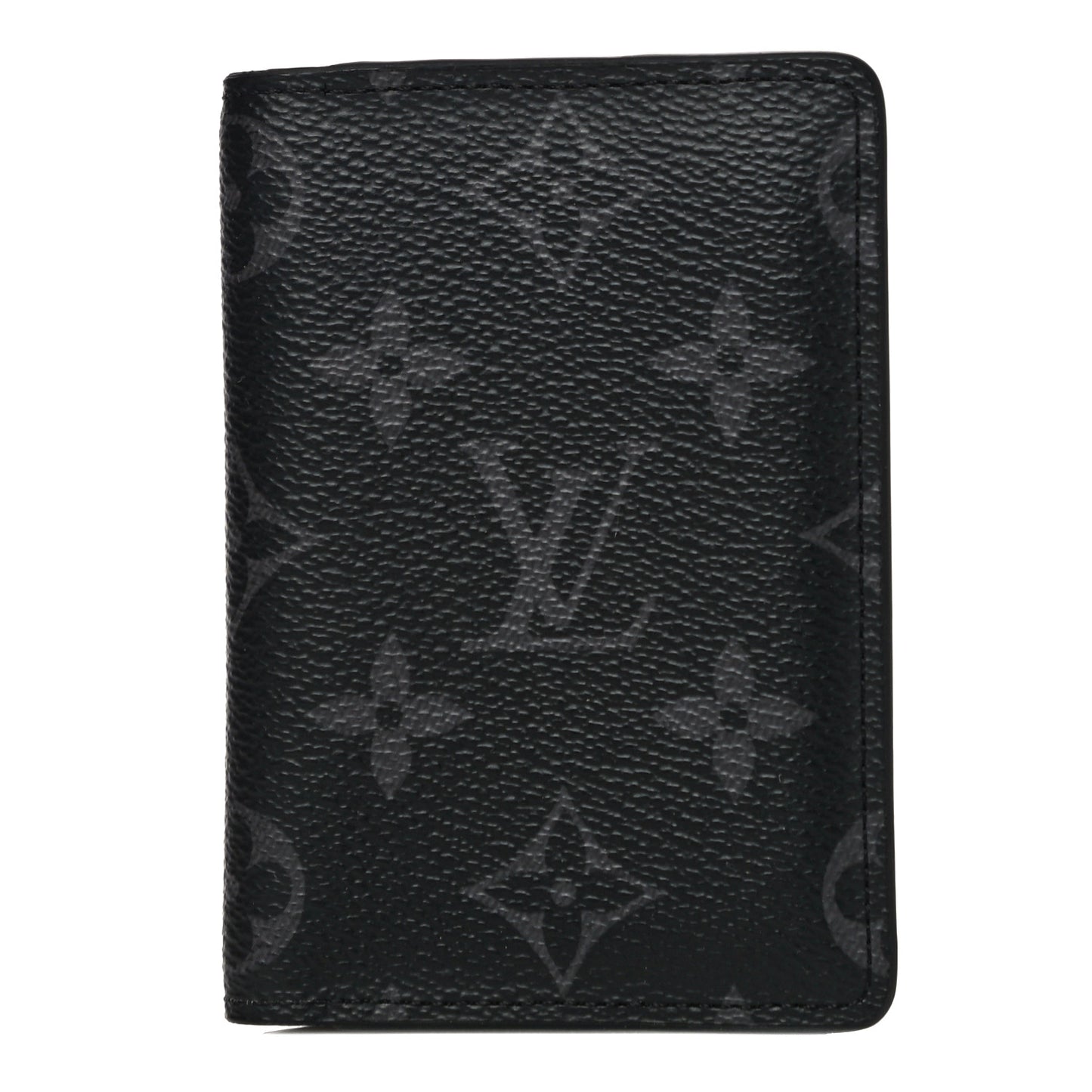 Monogram Eclipse Pocket Organizer NM