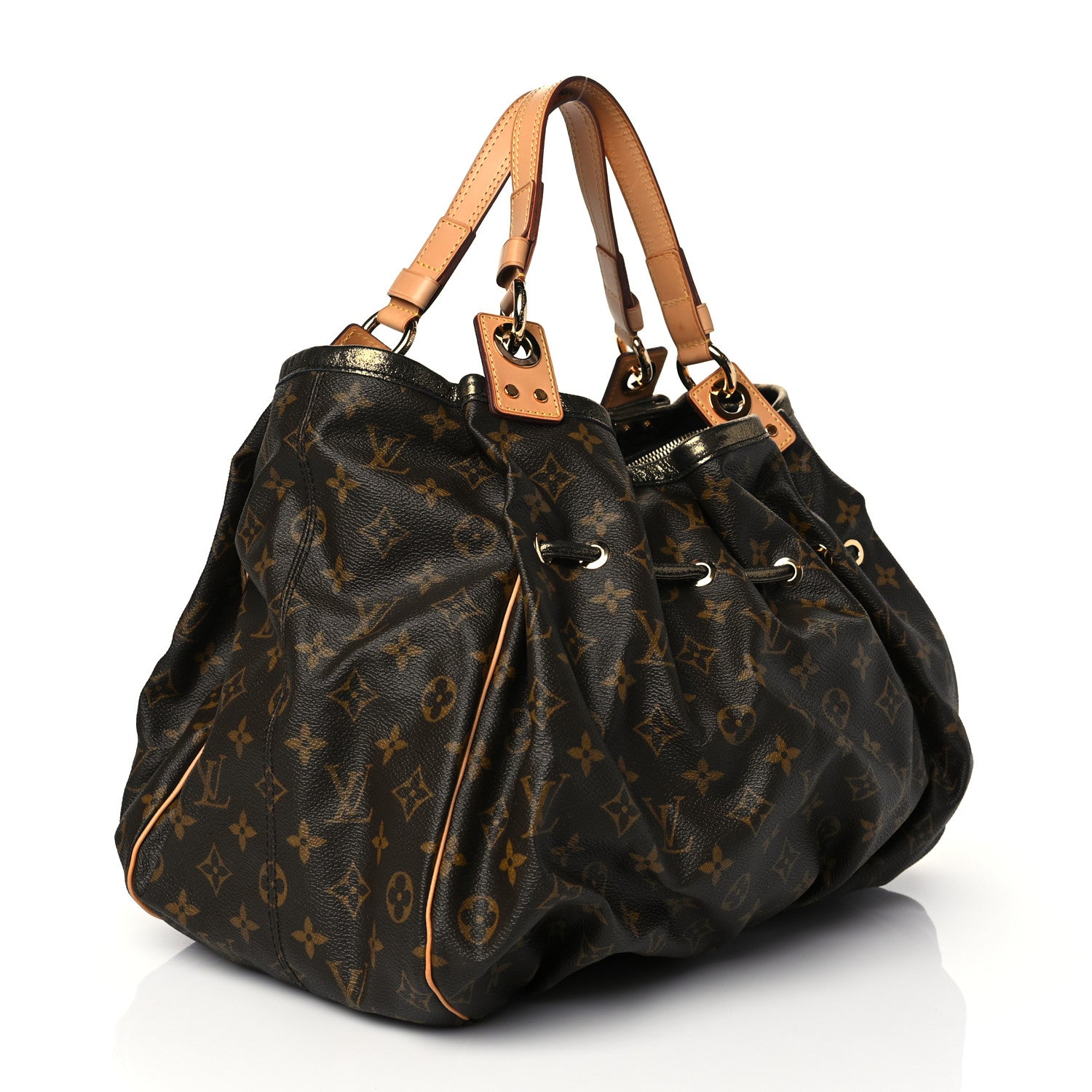 Louis Vuitton Monogram Irene 3 of 9