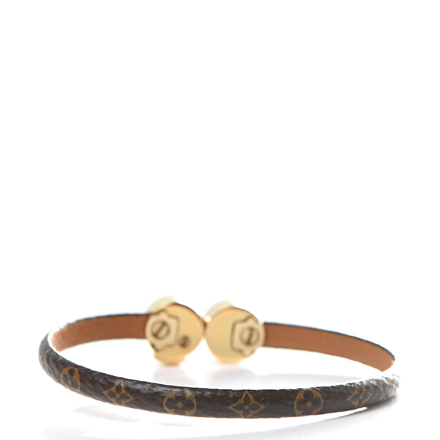 Monogram Historic Bracelet 17