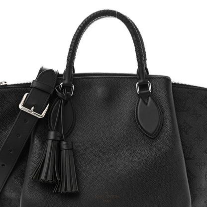 Louis Vuitton Mahina Haumea Black 7 of 11