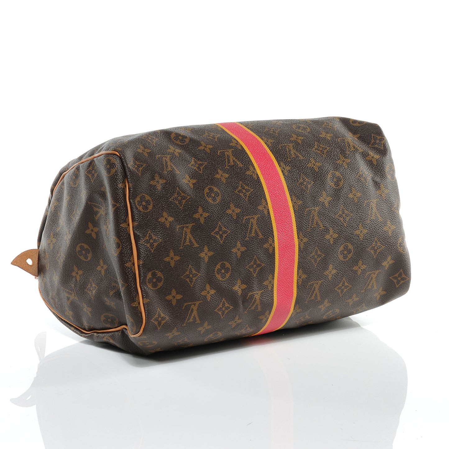 Monogram My LV Heritage Speedy 35