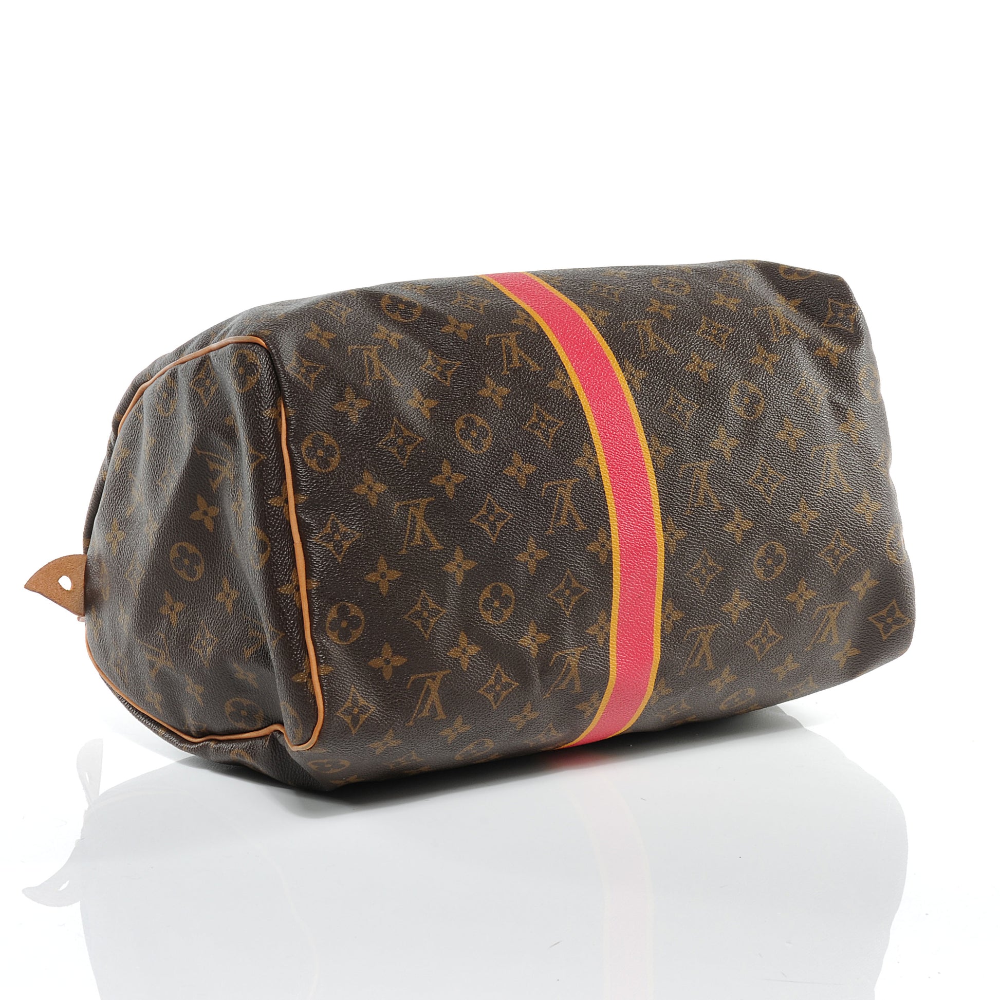 Louis Vuitton Monogram My LV Heritage Speedy 35 4 of 7