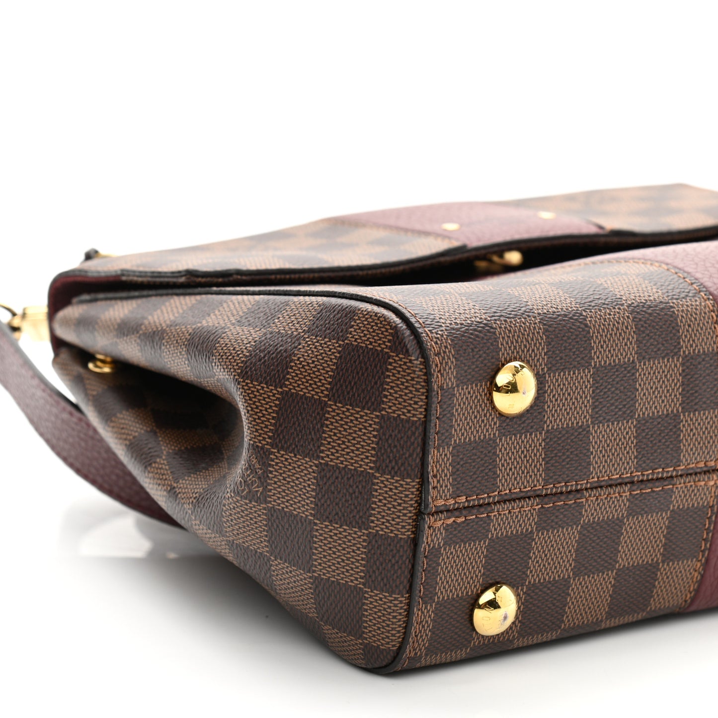 Damier Ebene Bond Street Bordeaux