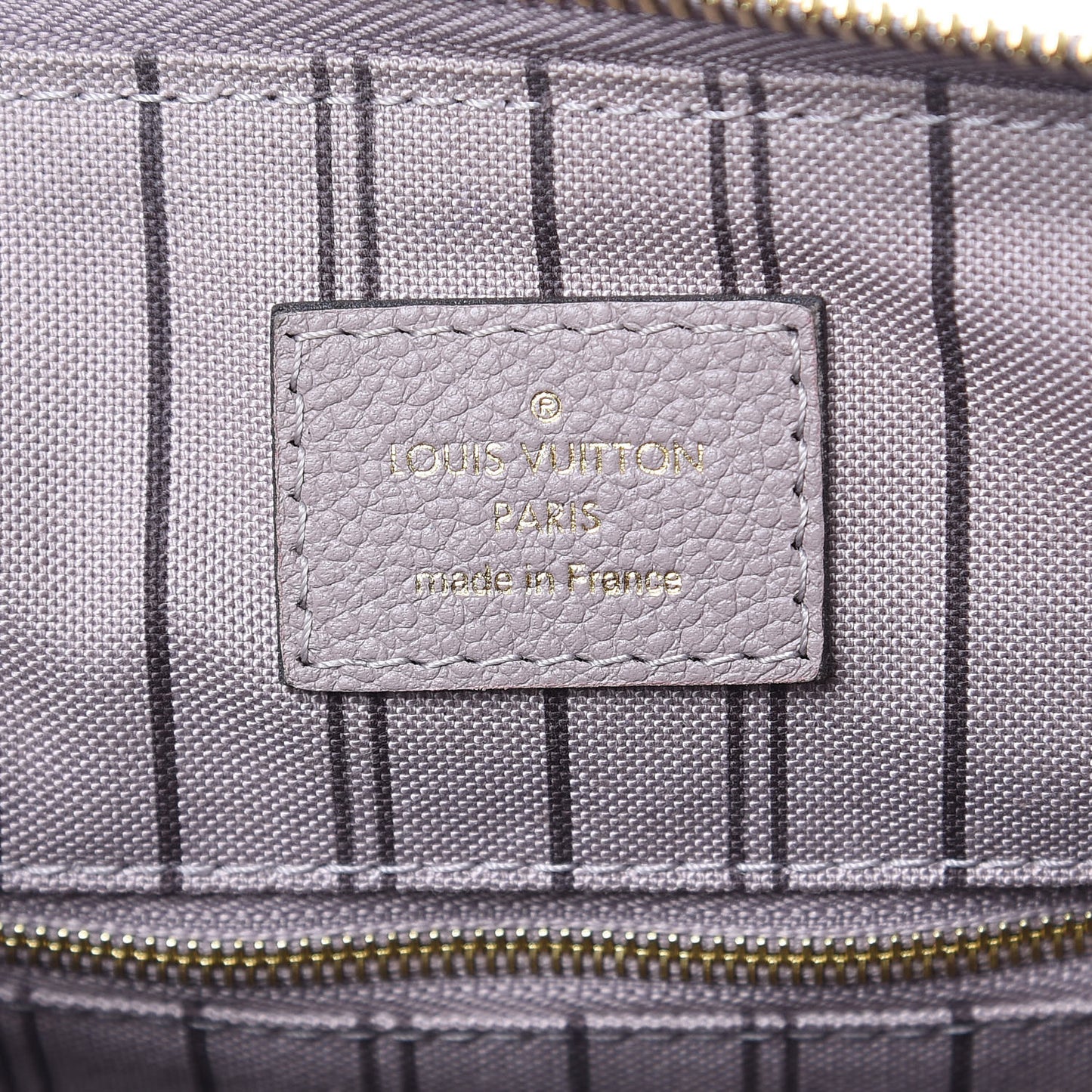 Empreinte Speedy Bandouliere 25 NM Mastic