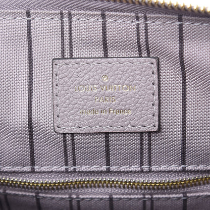 Louis Vuitton Empreinte Speedy Bandouliere 25 NM Mastic 6 of 11
