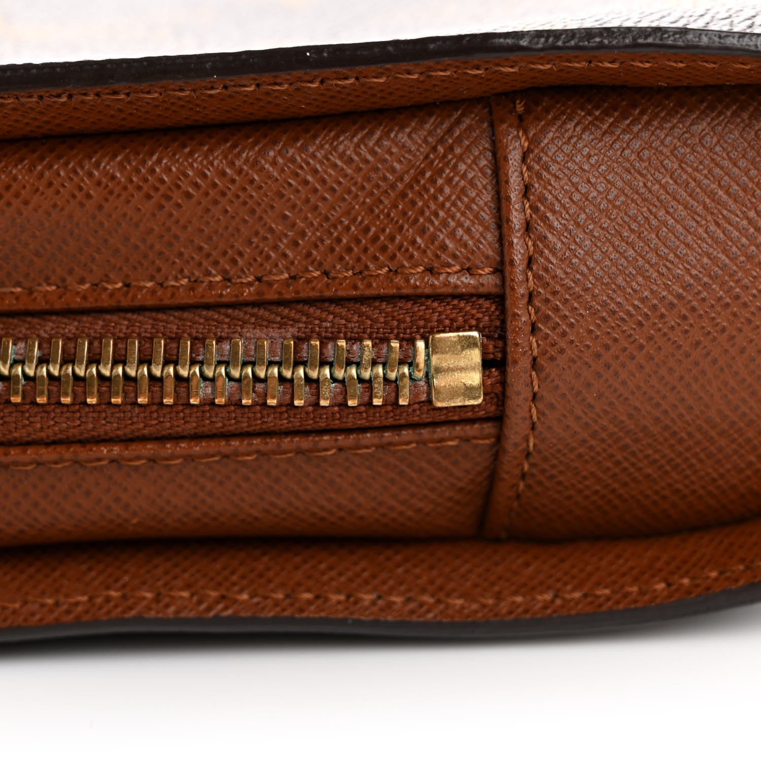 Louis Vuitton Monogram Pochette Orsay 12 of 12