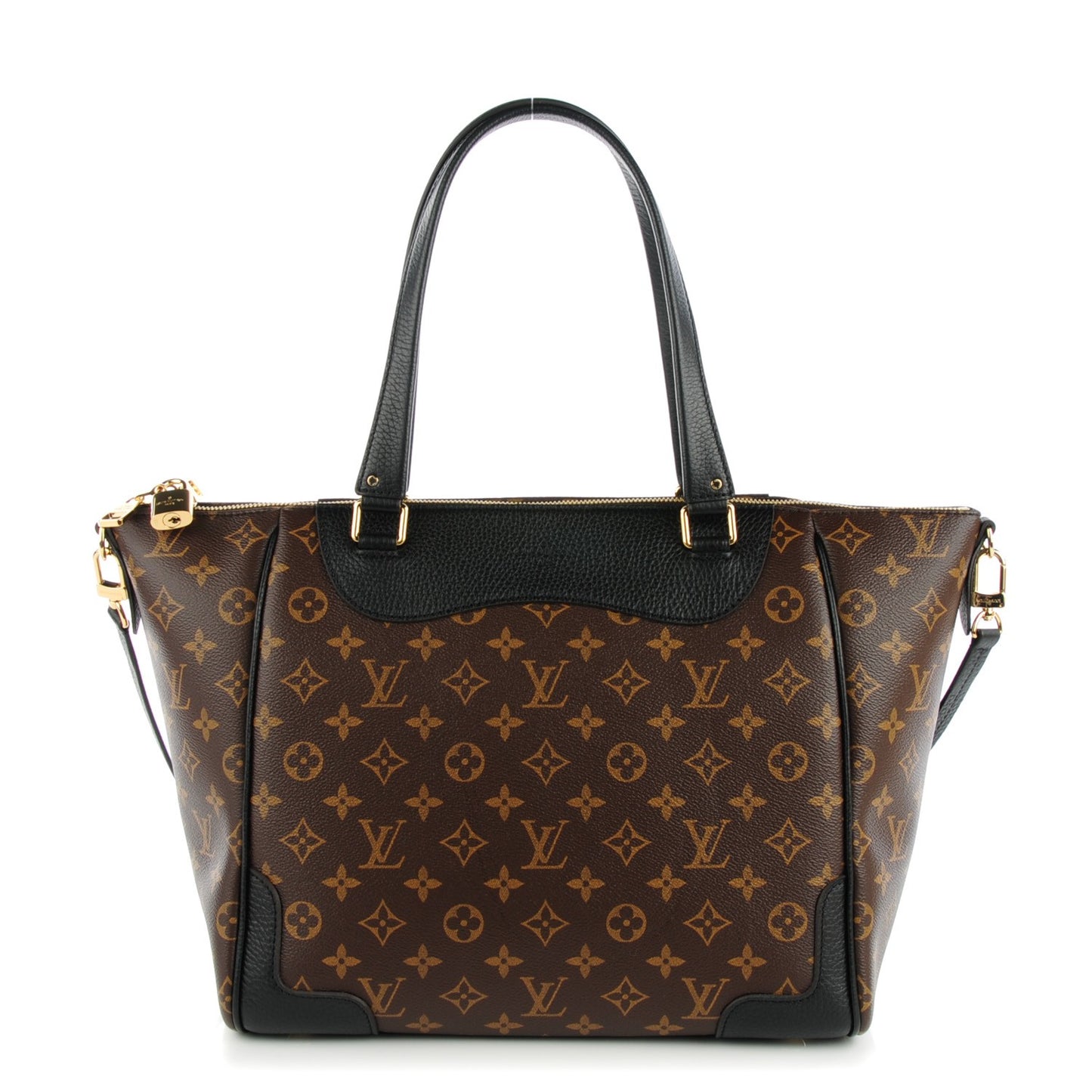 Monogram Estrela NM Black