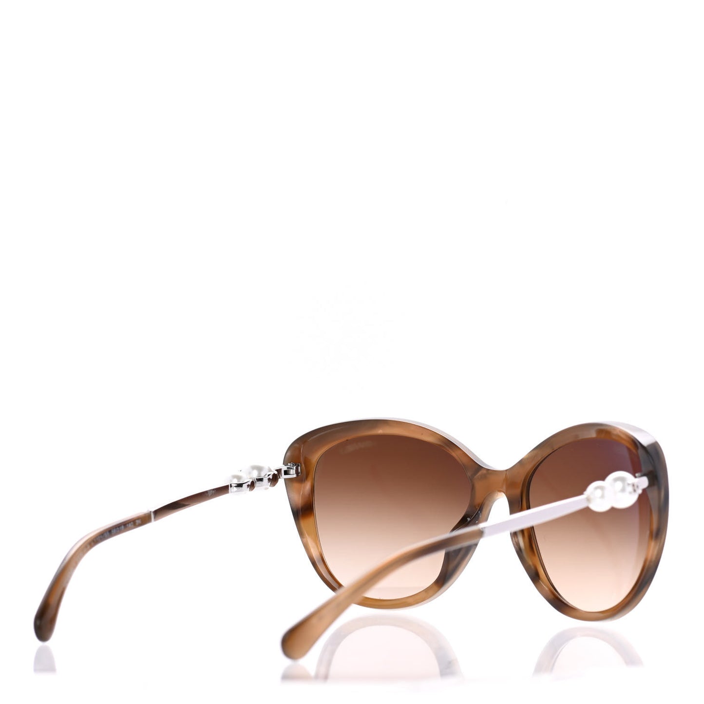 Pearl Sunglasses 5338-H-A Tortoise