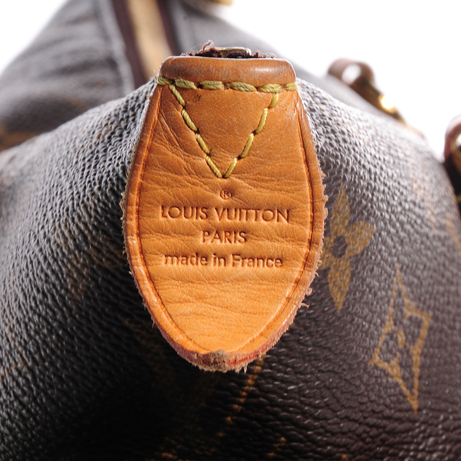 Louis Vuitton Monogram Totally PM 5 of 7