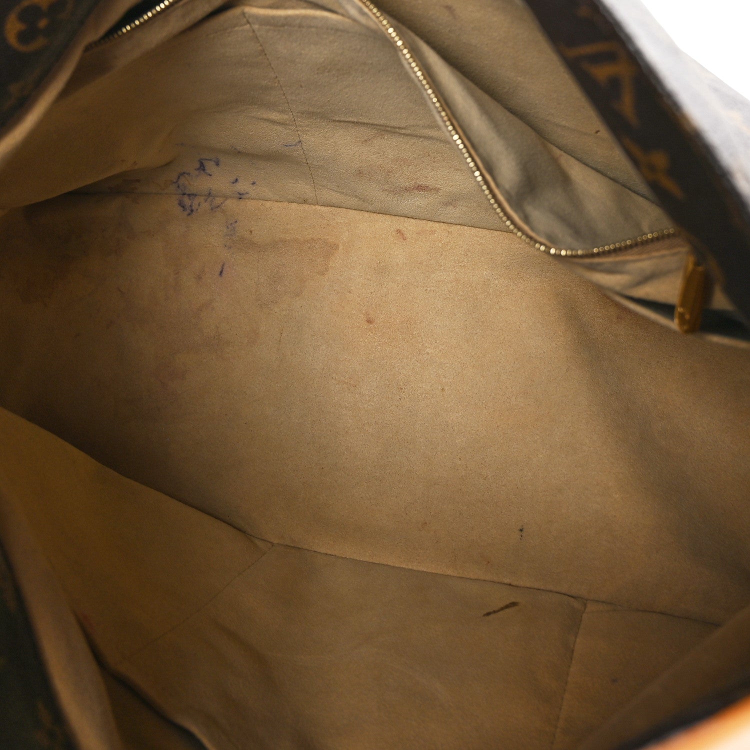 Louis Vuitton Monogram Artsy MM 5 of 13