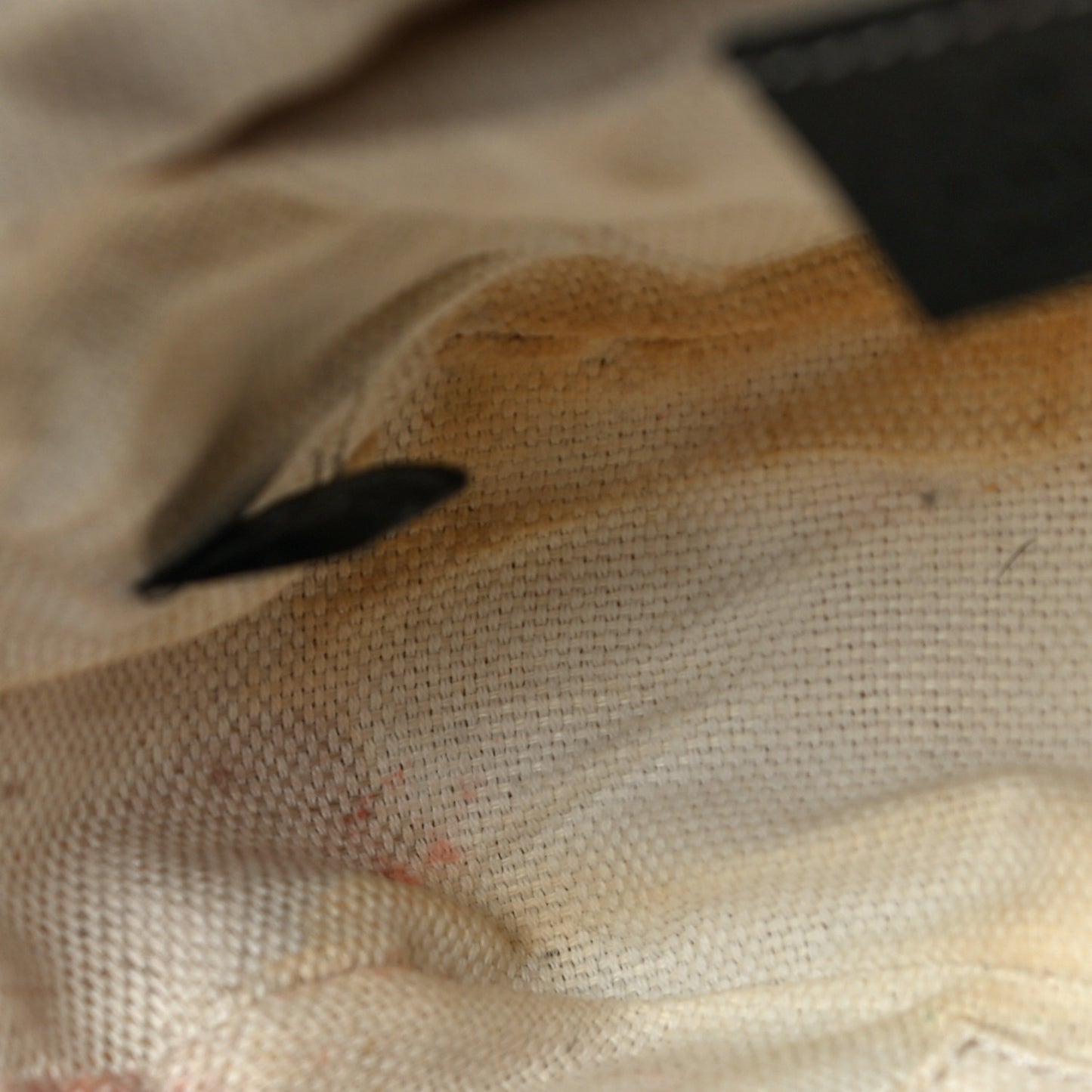 Pebbled Calfskin Small Soho Disco Bag Black