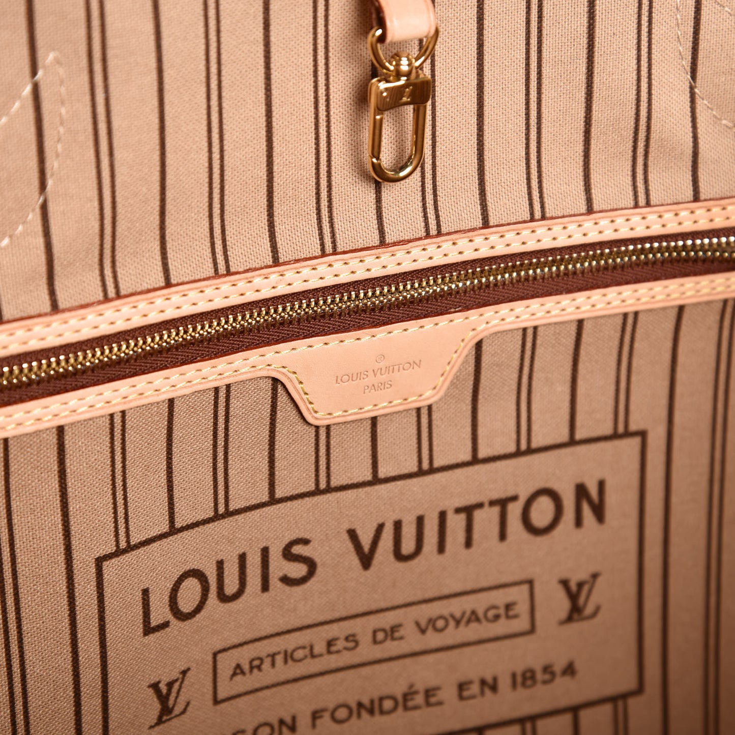 Monogram Neo Neverfull GM