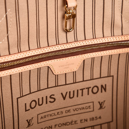 Louis Vuitton Monogram Neo Neverfull GM 6 of 12