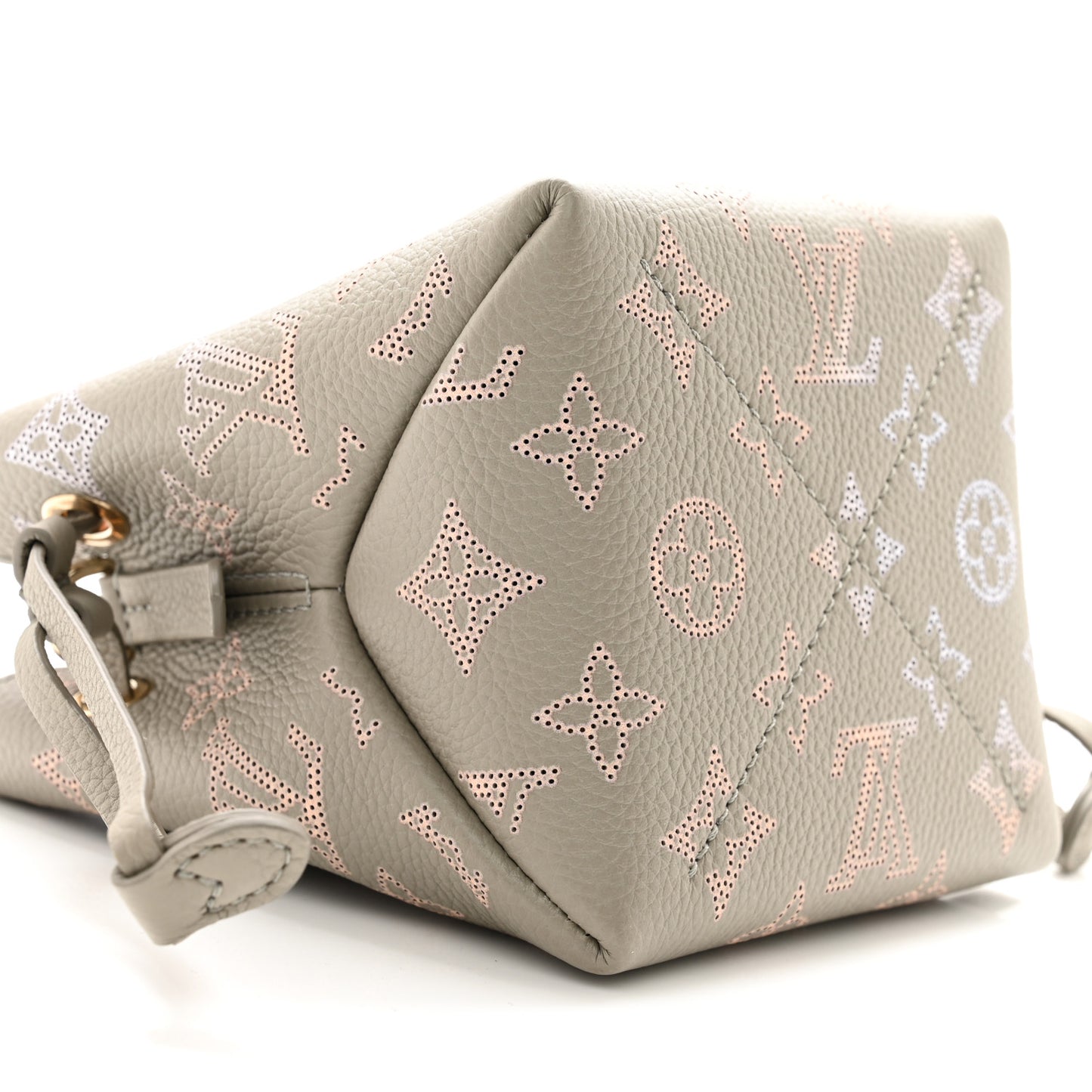 Mahina Flight Mode Pico Bella Tote Grey