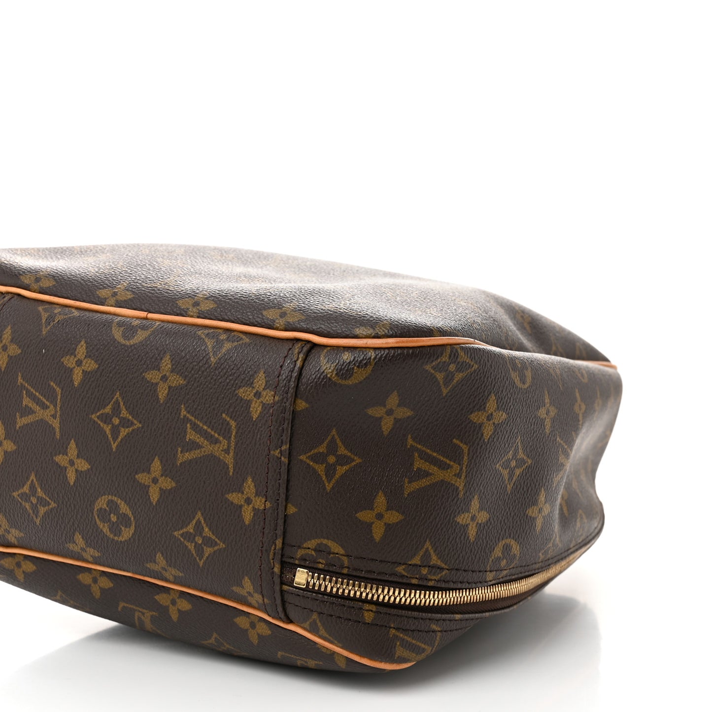 Monogram Excursion Shoe Bag
