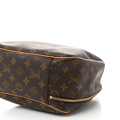 Louis Vuitton Monogram Excursion Shoe Bag 10 of 11