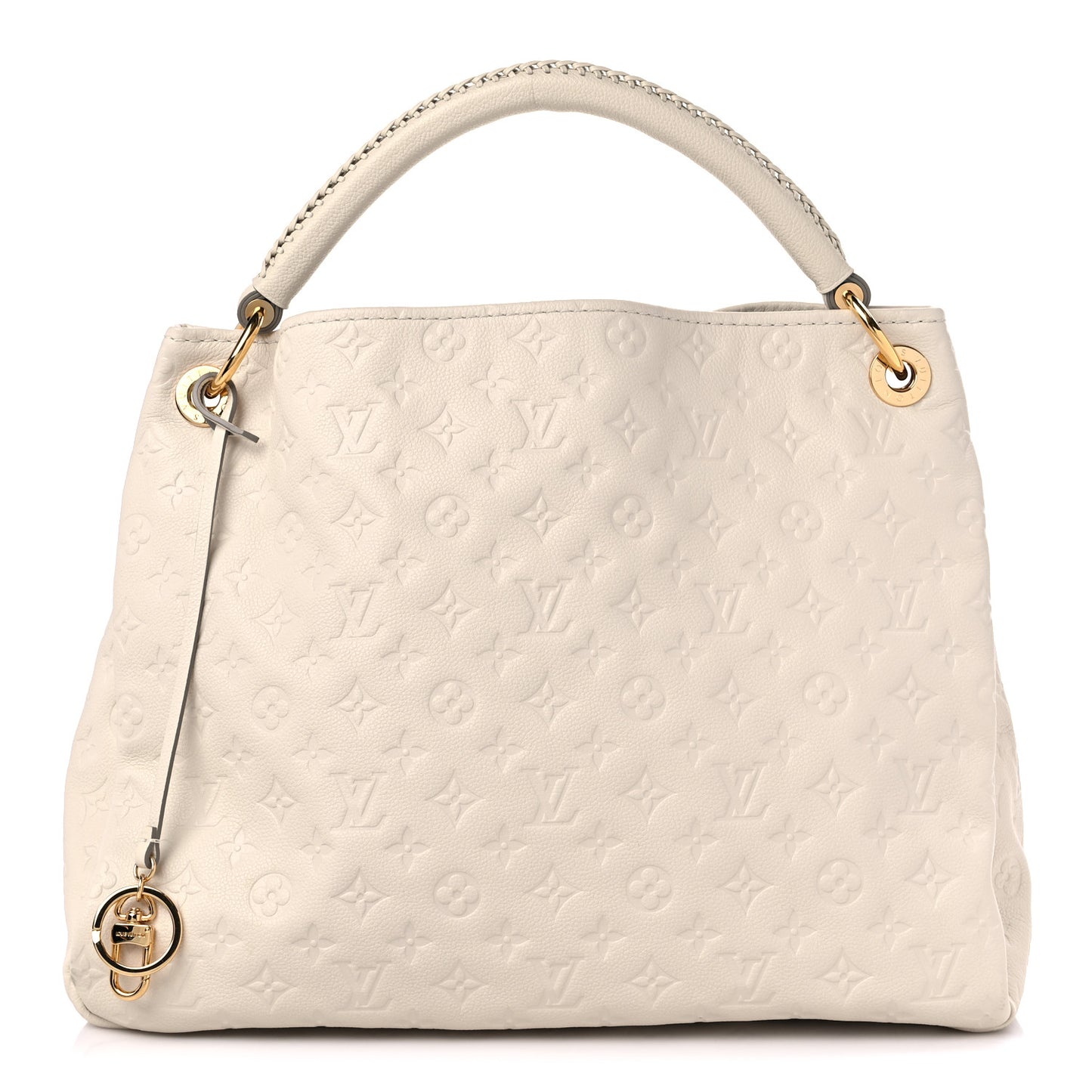 Empreinte Artsy MM Neige