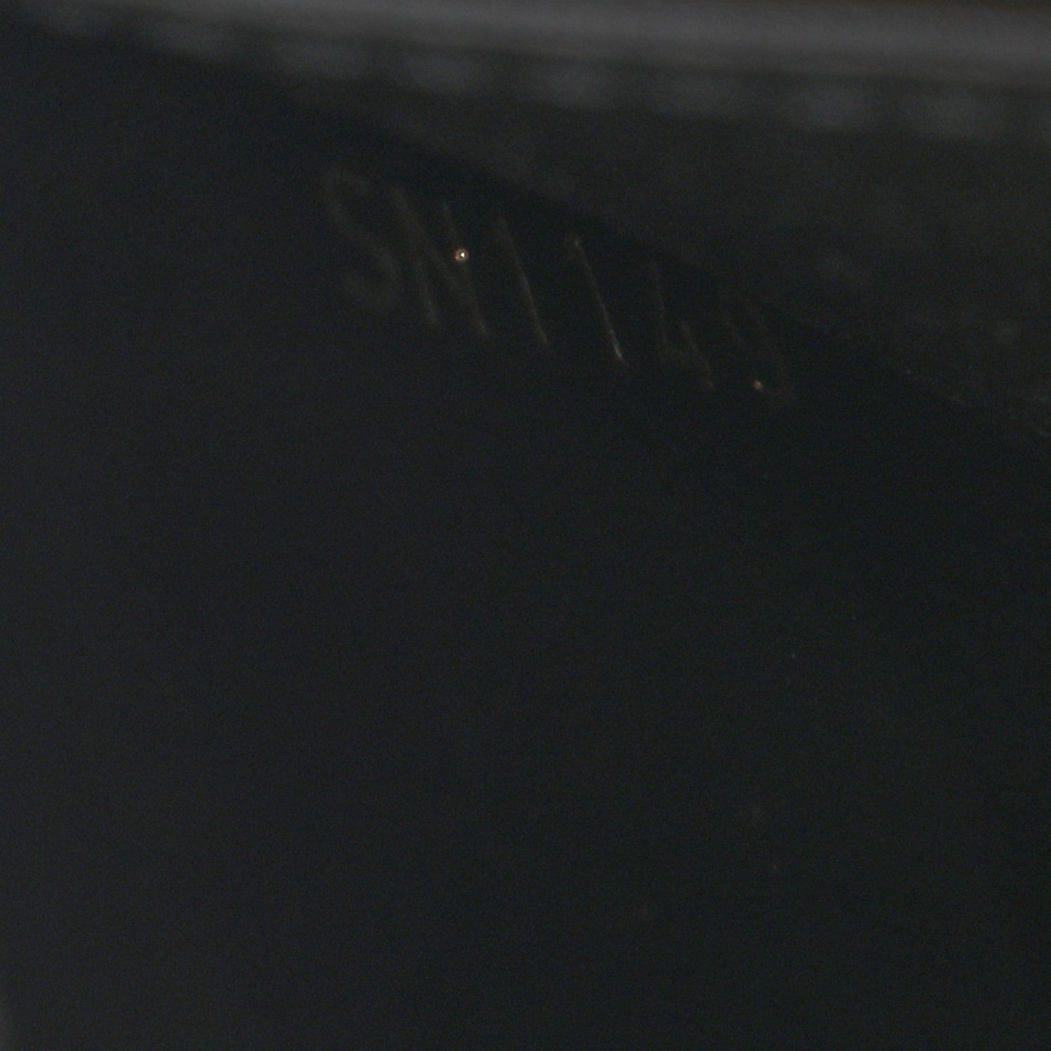 Louis Vuitton Monogram Giant Zippy Coin Purse 8 of 9