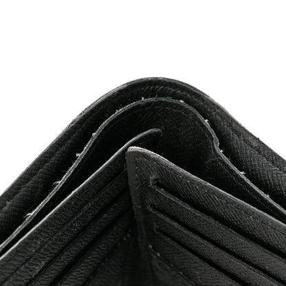 Louis Vuitton Monogram Eclipse Slender Wallet 9 of 9