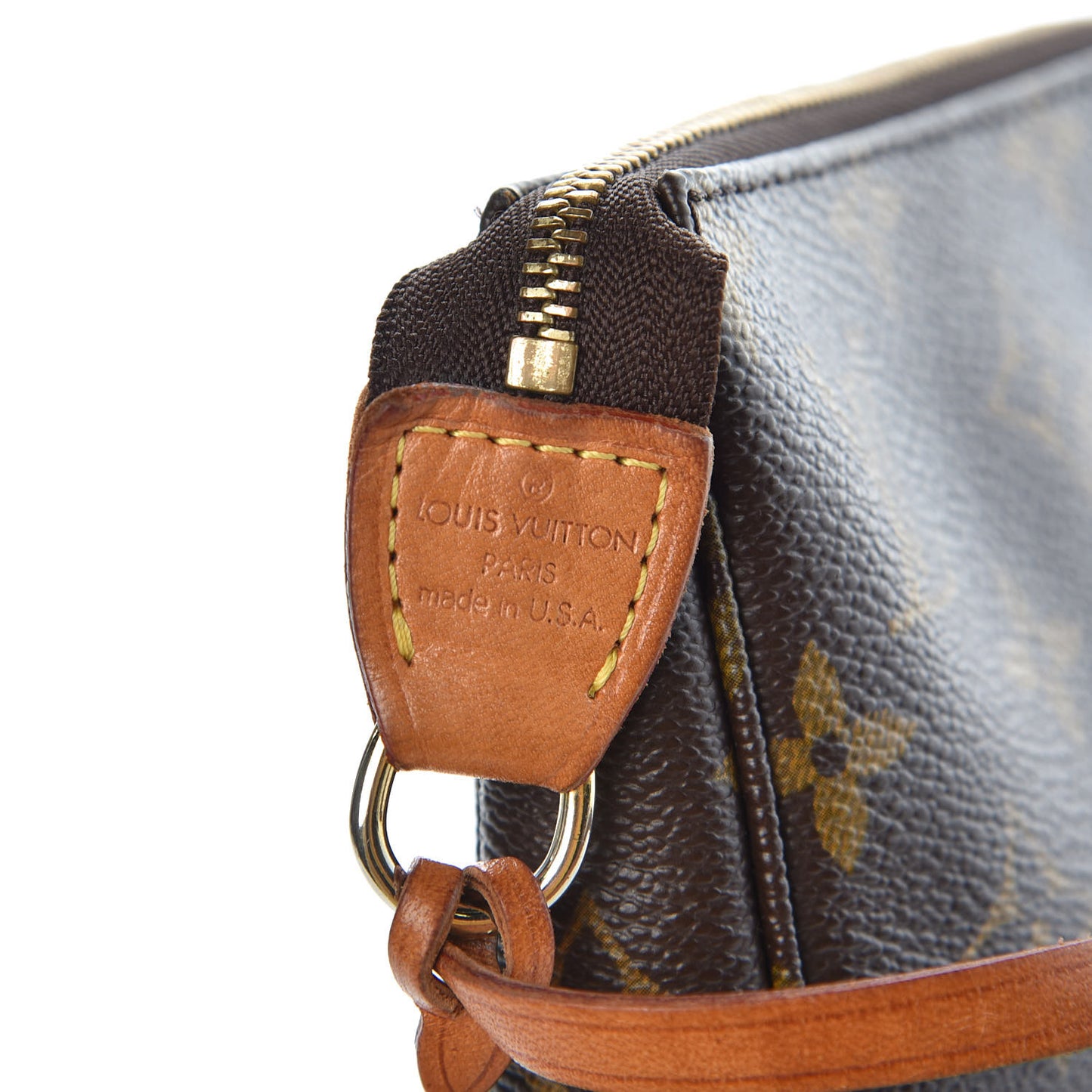 Monogram Pochette Accessories