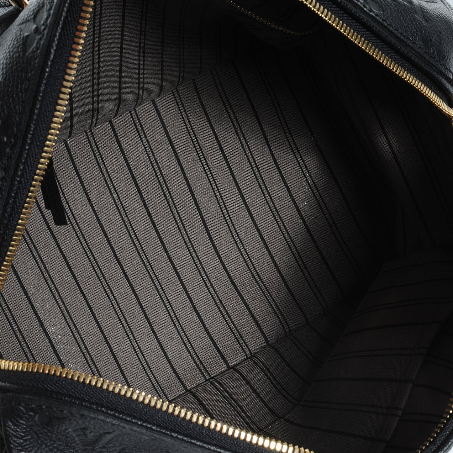 Empreinte Speedy Bandouliere 30 Black