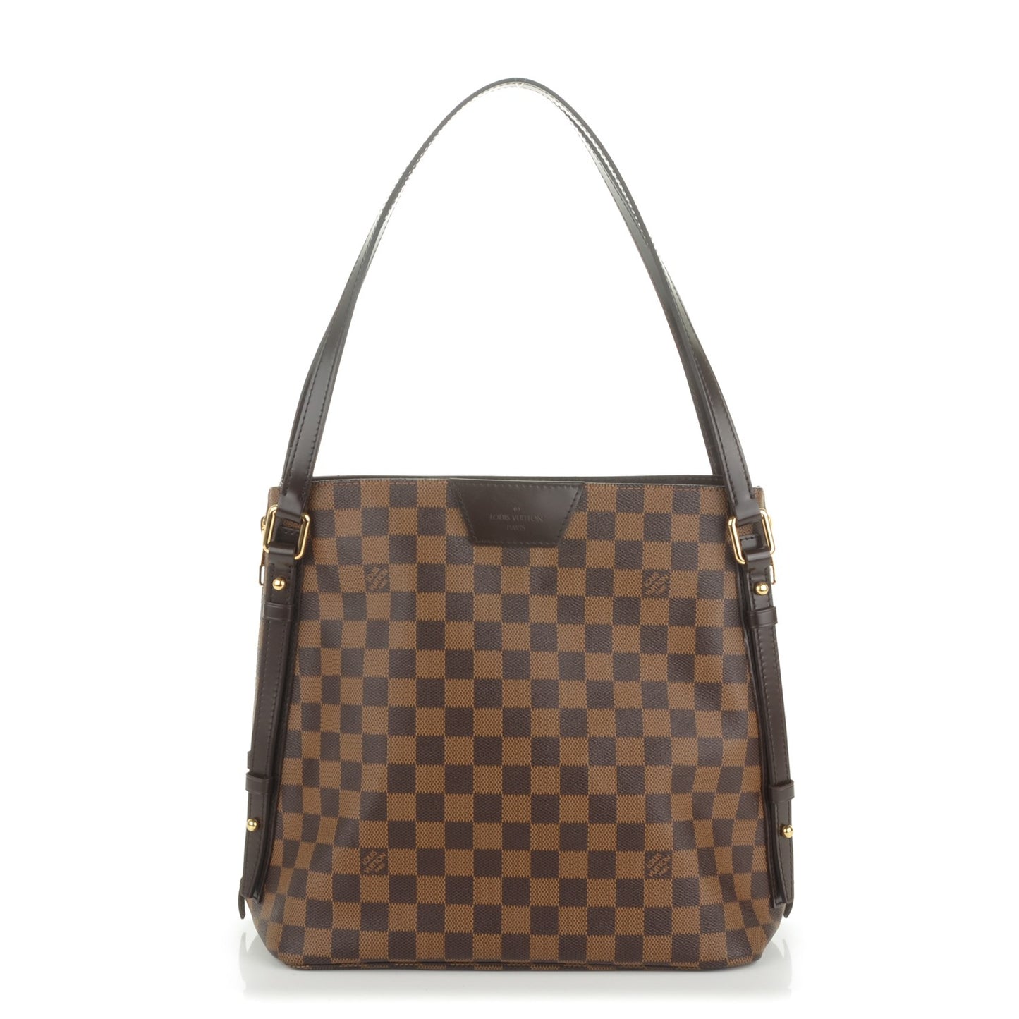 Damier Ebene Cabas Rivington