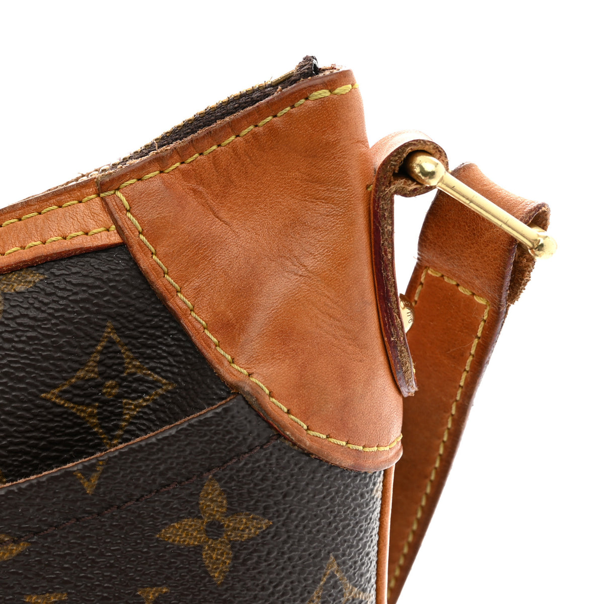 Monogram Odeon PM