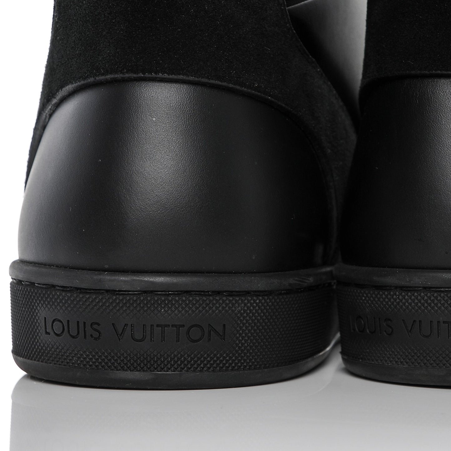 Calfskin Fuselage Sneakers 9