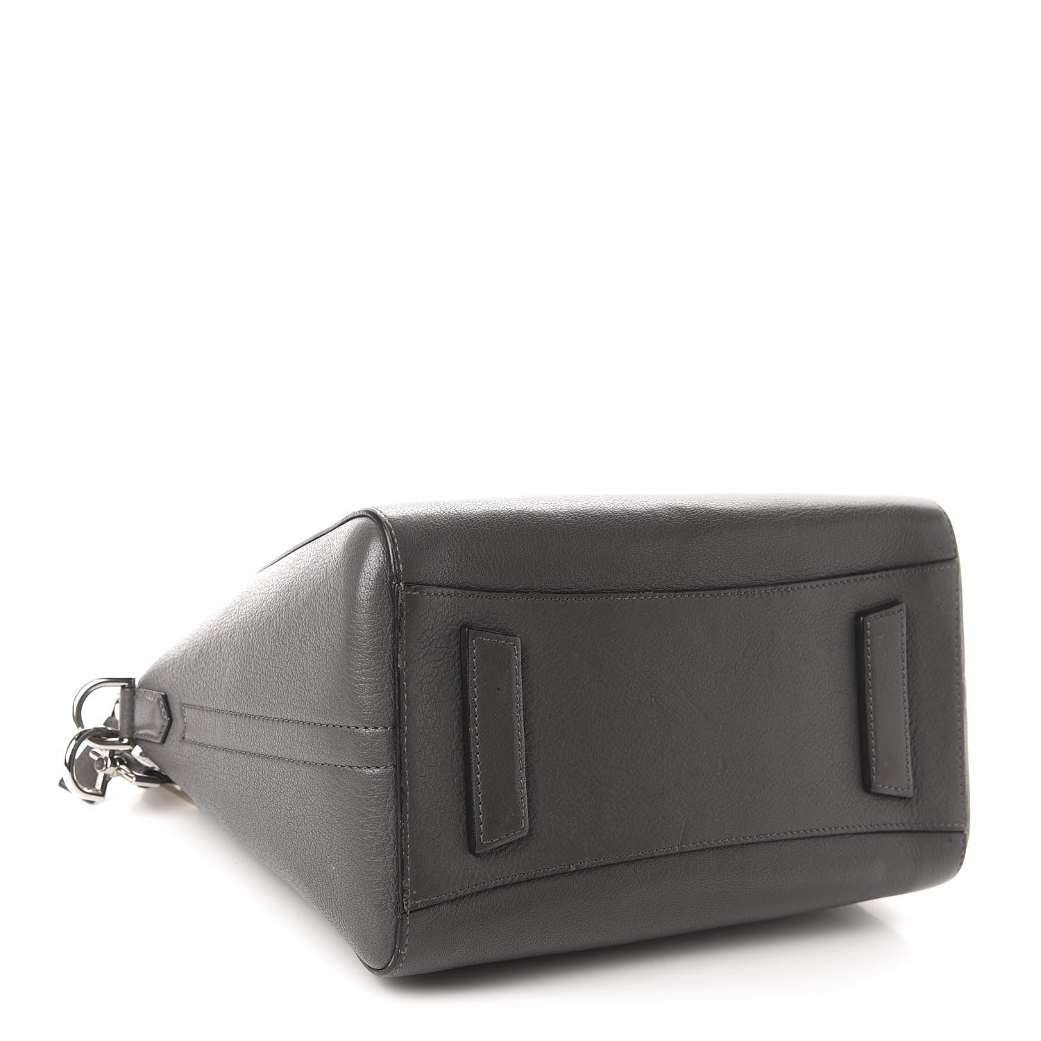 Givenchy Sugar Goatskin Antigona Storm Grey 4 of 10