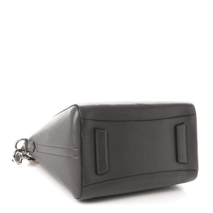 Givenchy Sugar Goatskin Antigona Storm Grey 4 of 10