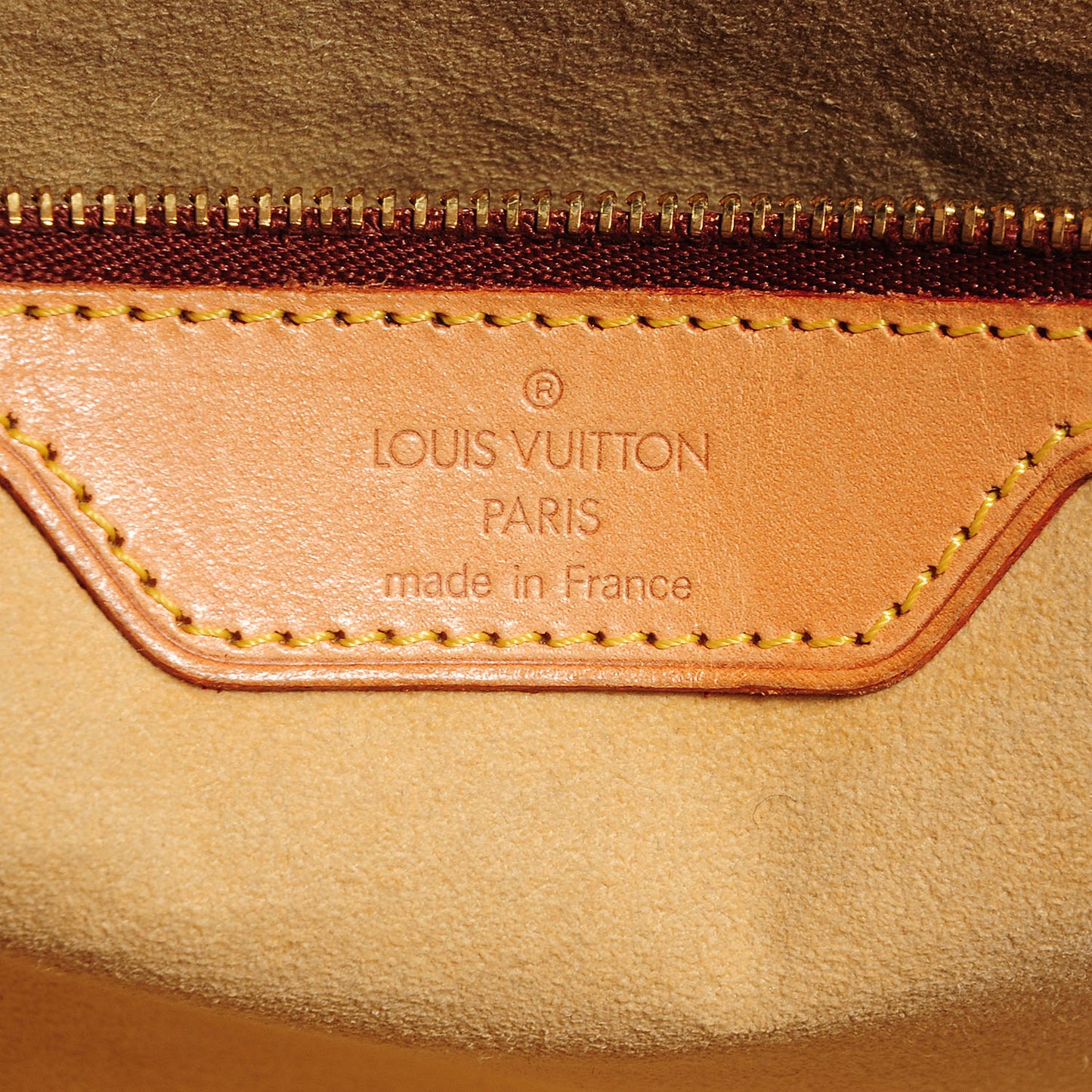 Monogram Babylone