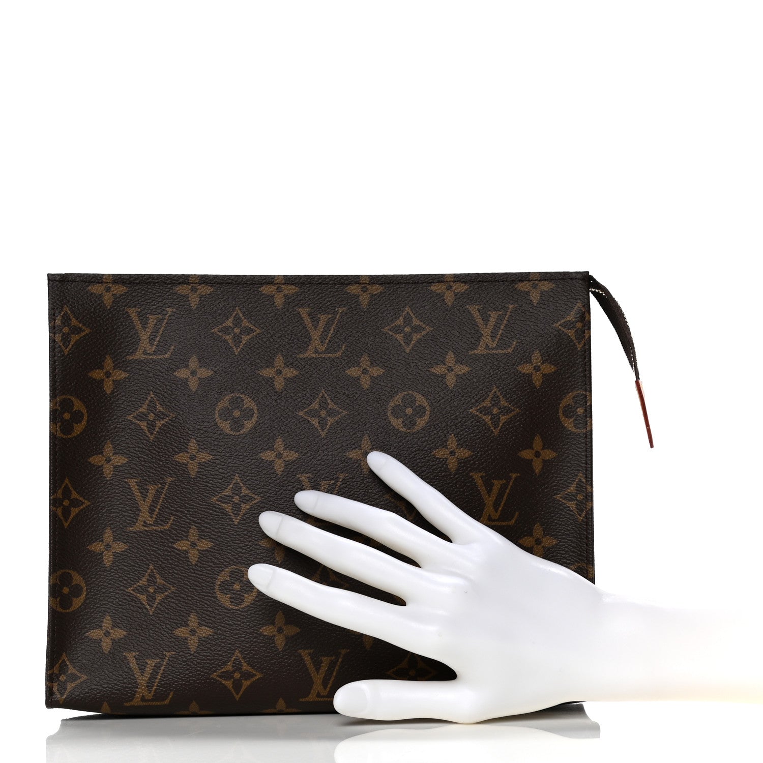 Louis Vuitton Monogram Toiletry Pouch 26 2 of 7