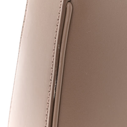 Saint Laurent Smooth Calfskin Le 5 A 7 Hobo Taupe 11 of 12