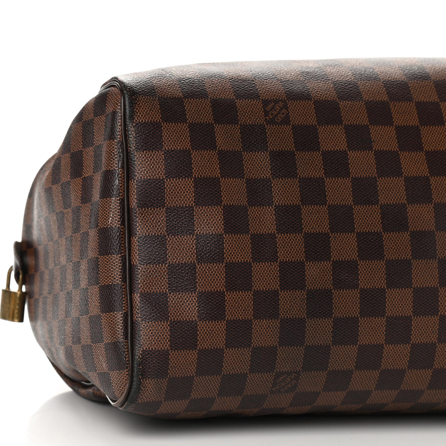 Damier Ebene Speedy 35