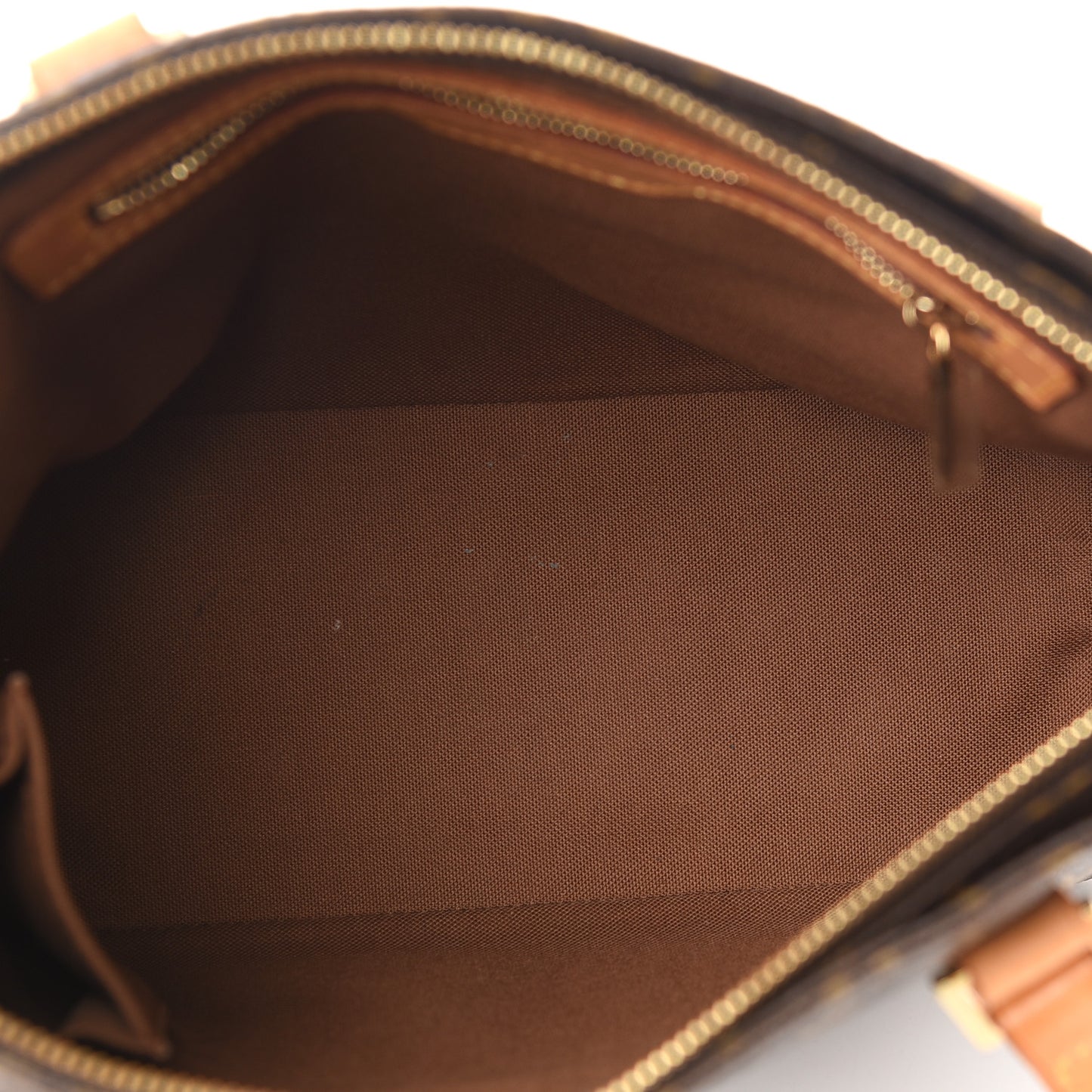 Monogram Cabas Piano