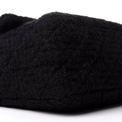 Chanel Tweed Easy 2.55 Reissue Flap Black 9 of 10
