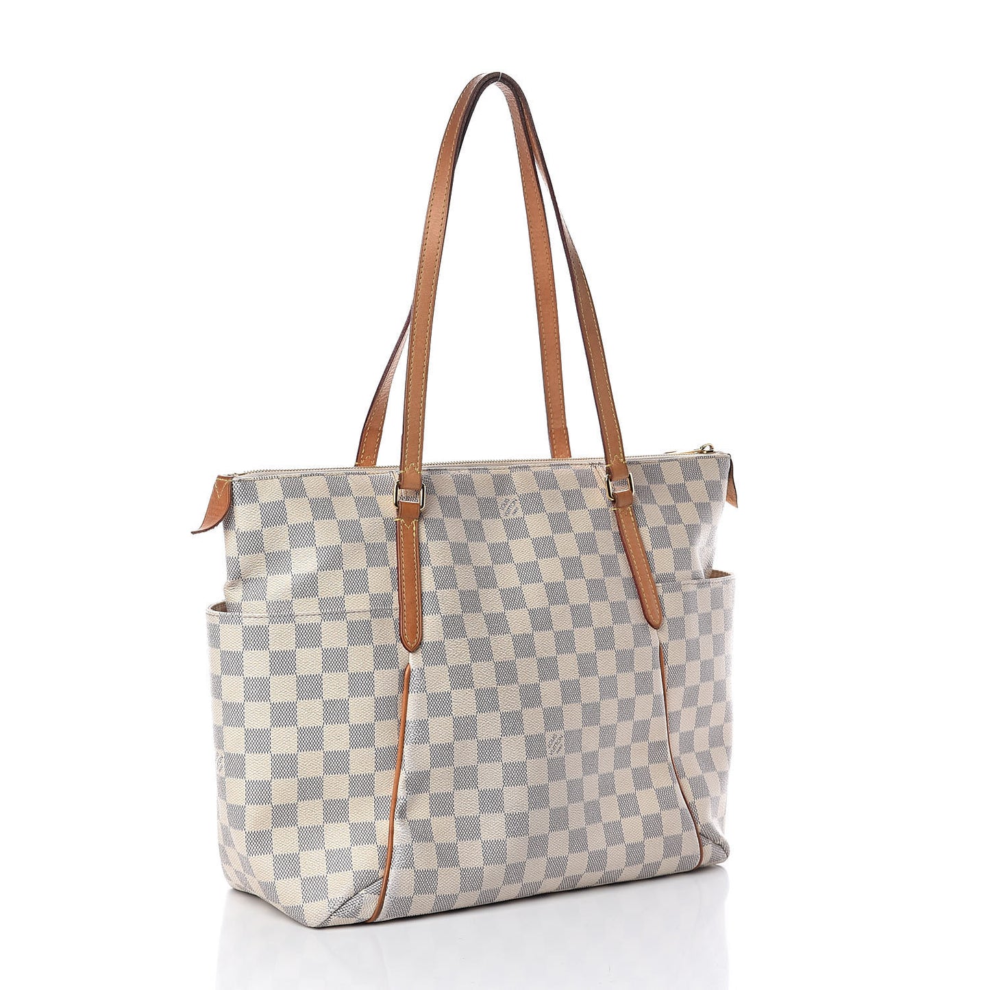 Damier Azur Totally MM